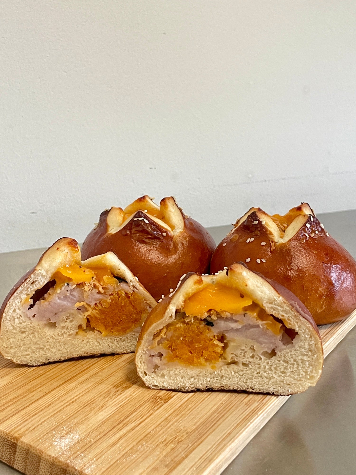 🎀新品上线 New Breads