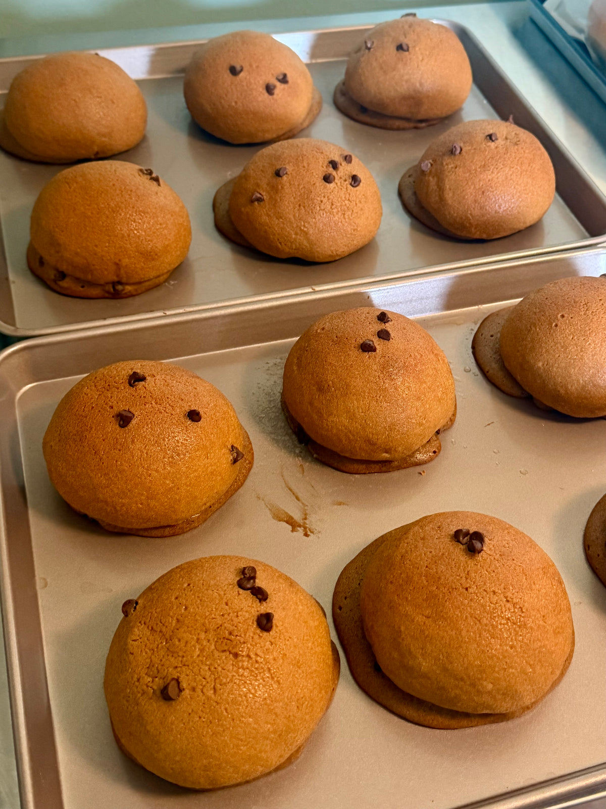 帕帕咖啡包 PaPa Coffee Bun