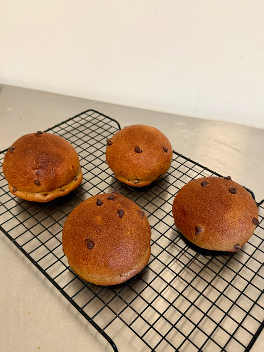 帕帕咖啡包 PaPa Coffee Bun